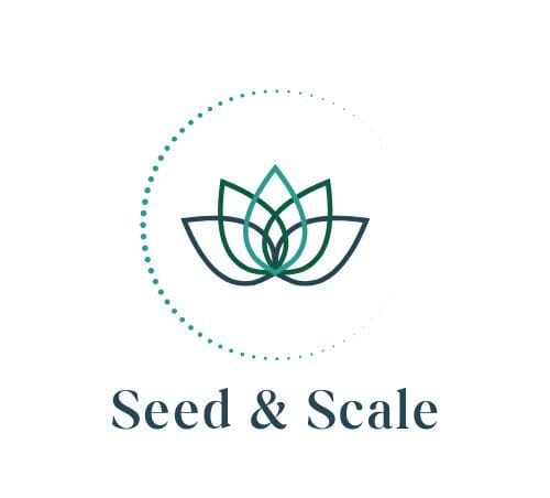 Seed & Scale SEO Logo