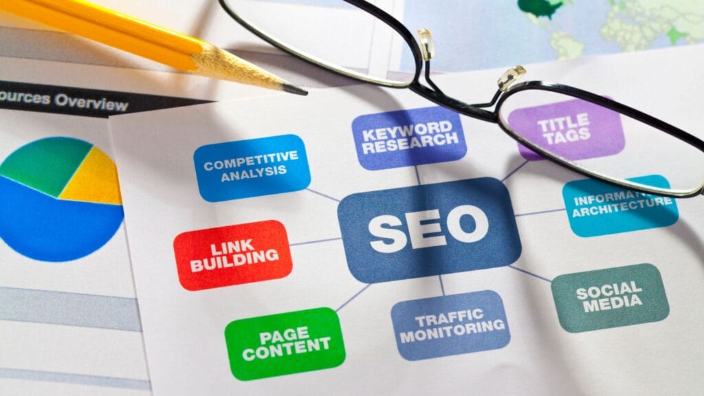 One-off SEO Technical Audit