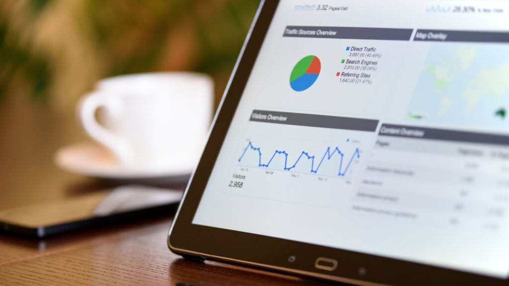GA4, GTM and Google Ads Tracking Set Up Services