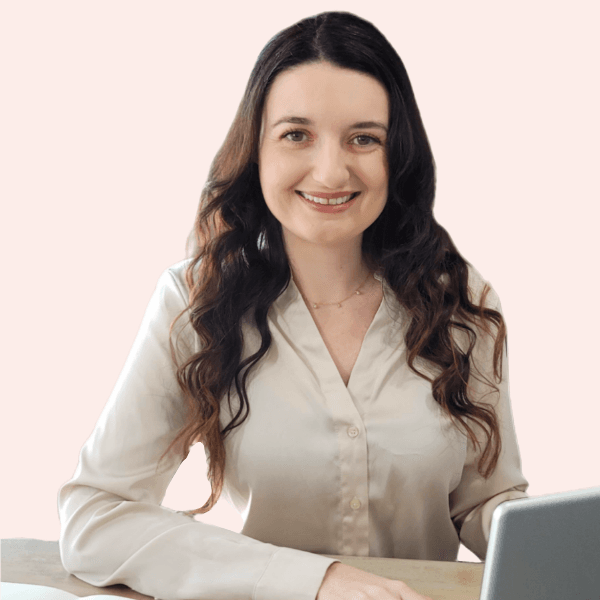 Ashleigh Peré - SEO Consultant